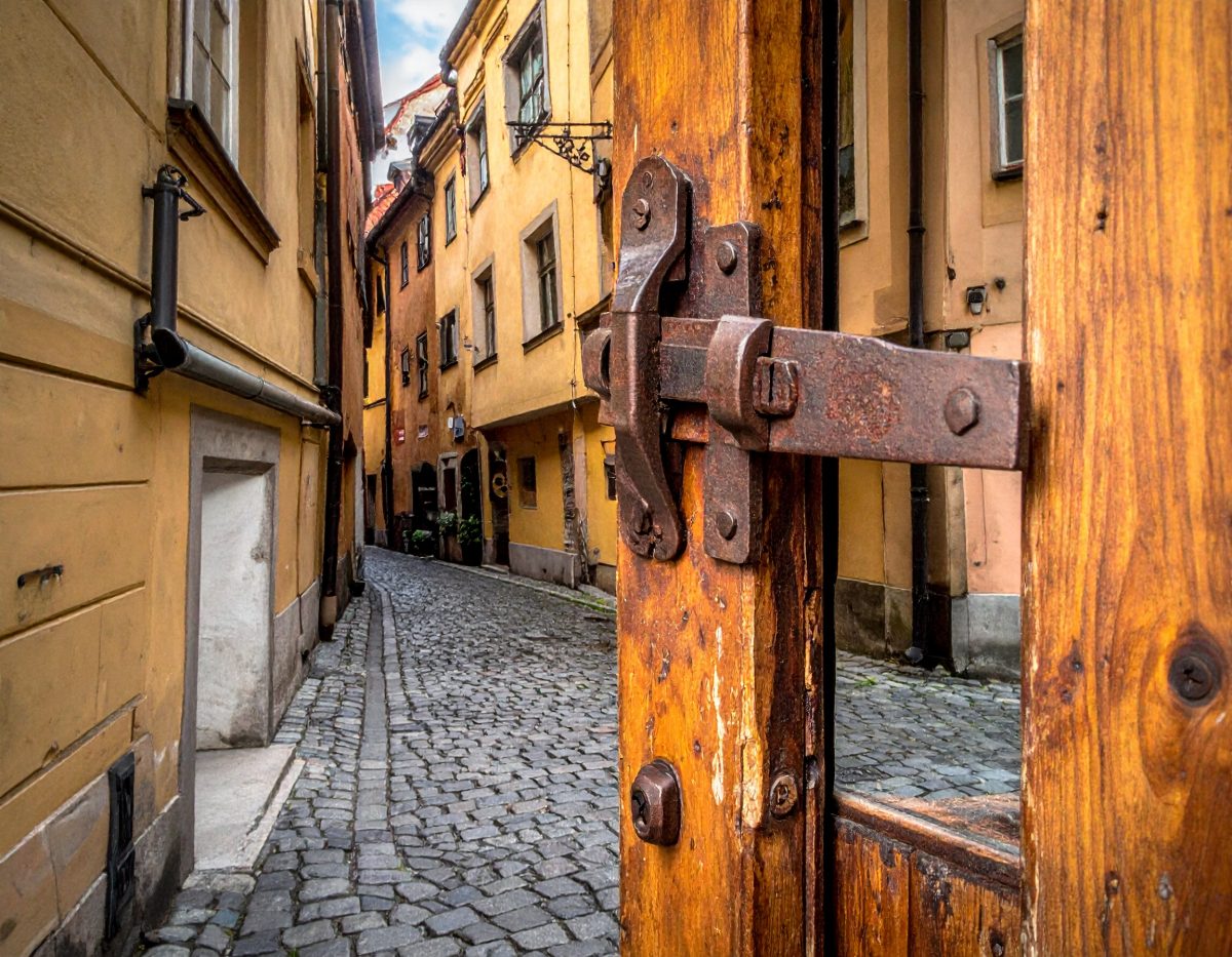Die ältesten Mietshäuser in Sendling: Warum ihre Schlösser häufiger versagen